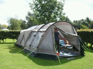 Outwell nevada m/xl awning