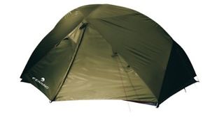 Ferrino Chaos 2 Tent Olive