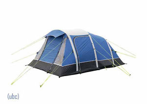 SunnCamp Sapphire 500 Plus Air Tent
