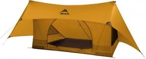 MSR Fast Stash Shelter Tent. Brand New