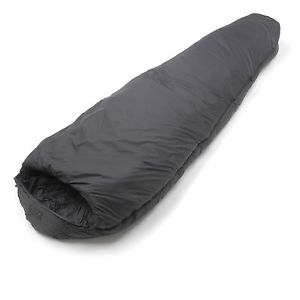 SnugPak Softie Elite 5 Sleeping Bag- Black. Best Price