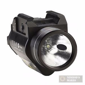 STREAMLIGHT TLR-2G 300 Lumen Weapon Light w/ GREEN LASER 69250 *FAST SHIP*!!