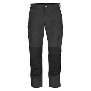 Fjällräven Barents Pro Winter Trousers Herren Outdoorhose dark grey