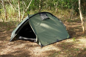 Snugpak Tent The Bunker - Camping Hunting Waterproof