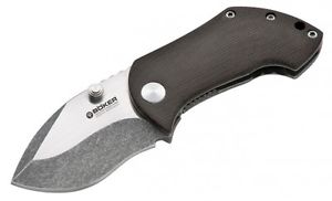 Böker Blackwood Pimpsqueak
