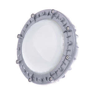 HIGA 110V 220V Led Outdoor Light Led 20W 30W Waterproof Explosion-Proof Light