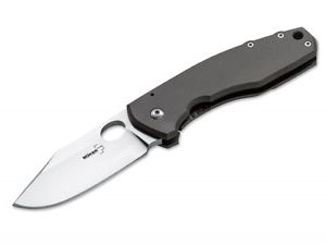 Böker Plus F3 II Titan Taschenmesser