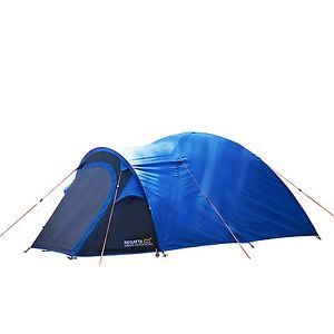 Regatta Great Outdoors Kivu 2 Man Dome Tent