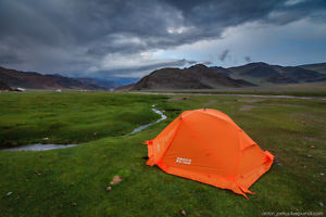 Tent Extrimal Nova Tour Ay Perty 2 v.2