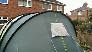 6 man family tent for sale