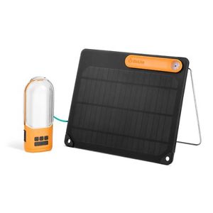 BioLite Biolite PowerLight PowerLight Kit pannello solare