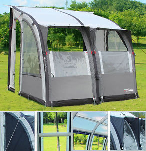 Inflatable Starline 260 lux porch awning