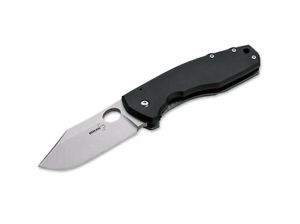Böker Plus F3 II G-10 Taschenmesser