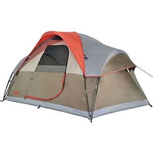FIELD N FOREST™ CROW WING 14X10 FAMILY DOME TENT