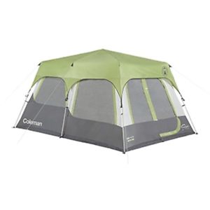 Coleman Signature 10-Person Instant Cabin w/Rainfly