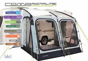 Outdoor Revolution Compactalite Pro Integra 250