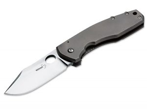 Böker Plus F3 Titan, Taschenmesser