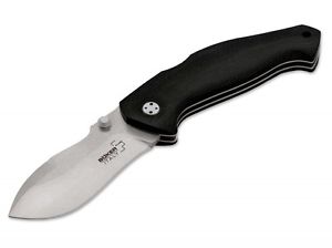 Böker Plus Mojo G10 Taschenmesser