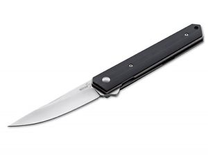 Böker Plus Kwaiken Flipper G-10 Taschenmesser