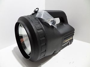 Nightsearcher PANTHER HiD Rechargeable High Intensity Search Light Torch
