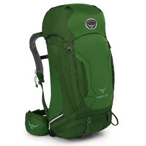 Original OSPREY Kestrel 48 Wanderrucksack, Trekkingrucksack, 48 Liter NEU !