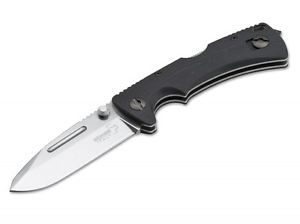 Böker Plus Italy PM-3 Taschenmesser