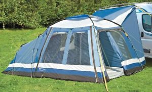 Outdoor Revolution Movelite XLF Family Classic