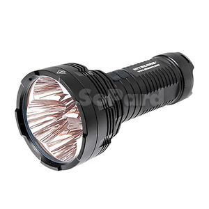 Nitecore TM16GT Cree XP-L HI V3 LEDs 3600 Lumens 18650 Flashlight Hiking Torch