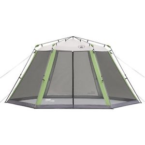 Coleman 15 x 13 Instant Screened Canopy