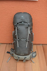 Rucksack Arc'teryx Naos 70 Regular, wasserdicht