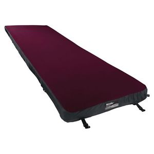 Therm-a-Rest NeoAir Dream Inflatable Sleeping Pad Port Wine, Large, 09202