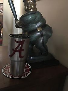 Alabama 30 oz Ozark Tumblers, Lot of 6