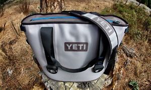 Yeti Hopper 30 Soft Side Cooler Brand New