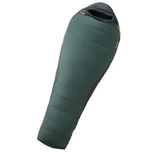 Schlafsack Mumienschlafsack ELECTRUM von Marmot