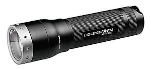 LED Lenser - M7R Rechargeable Flashlight