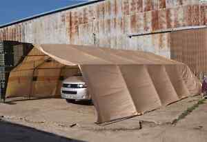 Large Military Tent Shade~Camping and Vehicle Shade Tent~Carport