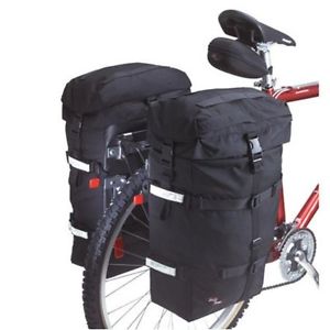 Inertia Designs EXPEDITION CAM PANNIERS 4918 ci. Free Shipping