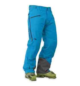 Outdoor Research Valhalla Pants Hydro Large