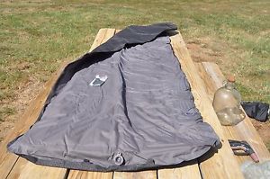 Exped Downmat 9 DLX Air Mattress with Built-In Pump