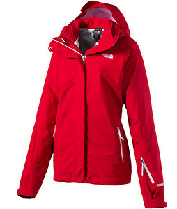 THE NORTH FACE Damen Doppeljacke Exploration