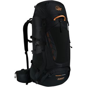 Lowe Alpine Manaslu ND 55:65 - NEW
