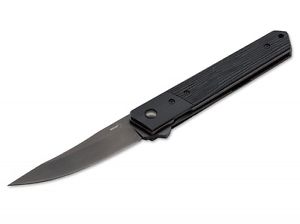 Böker Plus Kwaiken Flipper Tactical, Taschenmesser
