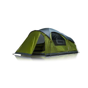 FREEDOM ZEMPIRE 2016 Hubble Airflow Dome Tent
