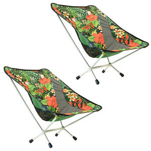 Alite Mantis Chair 2.0 - (Aloha Print) - 2 Pack