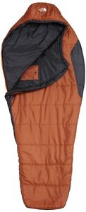 The North Face Aleutian 2S 40F Synthetic Sleeping Bag - Regular Size Right Hand.
