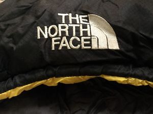 The North Face Flight 3D Synthetic Fill Sleeping Bag