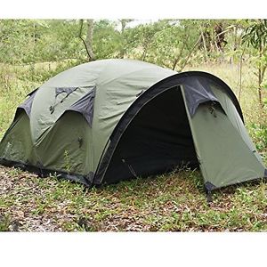 Snugpak 92894 The Cave 4 Person Tent