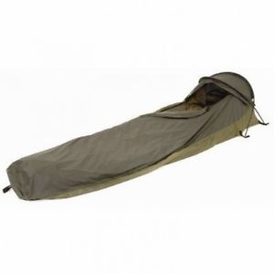 Snugpak Stratosphere Waterproof/Breathable One Person Bivvi Shelter Olive Small
