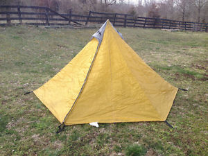 GoLite Shangri-La 3 Tent