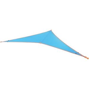 Tentsile T-Mini Double Hammock Blue One Size